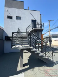 Sala Comercial para alugar, 12m² no Jardim São Manoel, Limeira