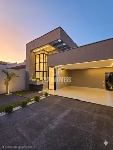 Casa com 3 Quartos à venda, 190m² no Residencial Barravento, Goiânia
