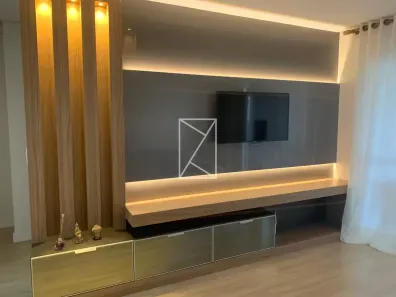 Apartamento com 2 Quartos à venda, 77m² no São Luiz, Caxias do Sul
