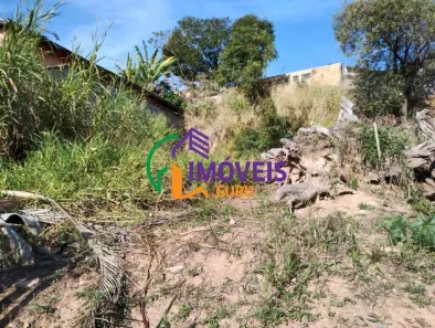 Lote/Terreno à venda, 397m² no Jardim Alto da Boa Vista, Valinhos