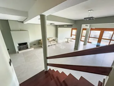 Casa de Condomínio com 6 Quartos à venda, 520m² no Três Figueiras, Porto Alegre
