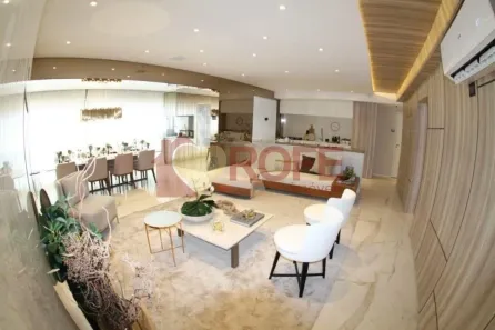 Apartamento com 3 Quartos à venda, 131m² no Vila Mariana, São Paulo