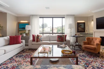 Apartamento com 4 Quartos à venda, 251m² no Real Parque, São Paulo