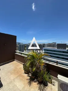Cobertura com 2 Quartos à venda, 96m² no Paralela, Salvador