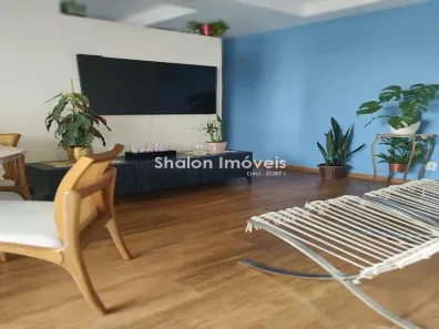 Apartamento com 2 Quartos à venda, 55m² no Vila Emir, São Paulo