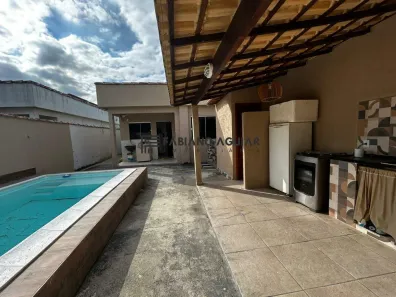 Casa com 2 Quartos à venda, 72m² no Novo Horizonte (Iguabinha), Araruama