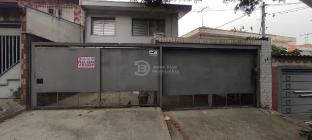 Sobrado com 3 Quartos à venda, 152m² no Vila Ré, São Paulo