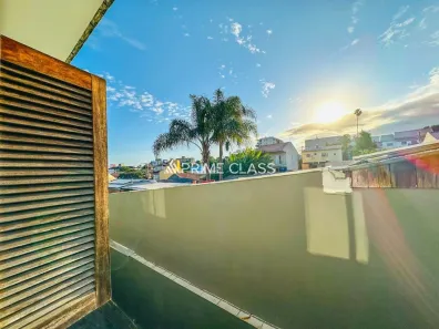 Casa de Condomínio com 3 Quartos à venda, 98m² no Nossa Senhora das Graças, Canoas