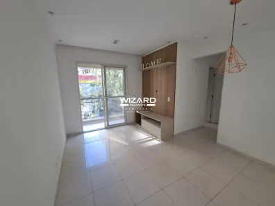 Apartamento com 3 Quartos à venda, 61m² no Vila Andrade, São Paulo
