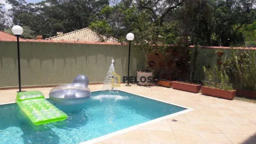 Casa de Condomínio com 4 Quartos à venda, 310m² no Jardim Itatinga, São Paulo