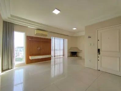 Apartamento com 2 Quartos para alugar, 97m² no Centro, Novo Hamburgo