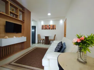Apartamento com 2 Quartos à venda, 48m² no Pium (Distrito Litoral), Parnamirim