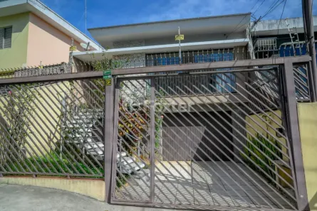 Casa com 4 Quartos à venda, 250m² no Vila das Mercês, São Paulo