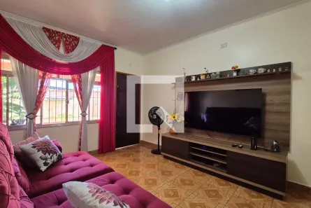 Casa com 2 Quartos à venda, 257m² no Parque Capuava, Santo André