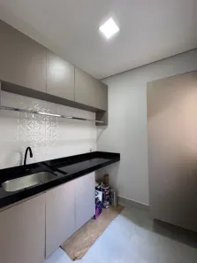 Casa de Condomínio com 3 Quartos à venda, 274m² no Swiss Park, Campinas
