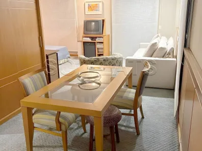 Apartamento com 2 Quartos à venda, 86m² no Vila Nova Conceição, São Paulo