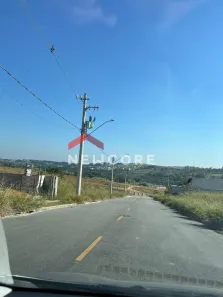 Lote/Terreno à venda, 250m² no Vale dos Cristais, Taubaté