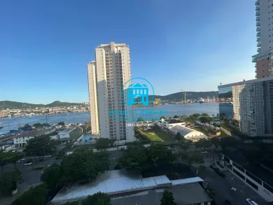 Cobertura com 4 Quartos à venda, 514m² no Ponta da Praia, Santos
