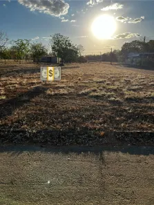 Lote/Terreno à venda, 437m² no , Porto Nacional