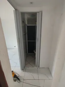 Apartamento com 2 Quartos à venda, 40m² no Cidade Tiradentes, São Paulo
