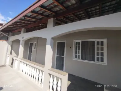 Casa com 2 Quartos à venda, 105m² no Jardim Satélite, São José dos Campos