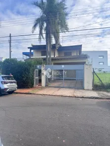 Sobrado com 4 Quartos à venda, 409m² no Jardim Bom Retiro, Campinas