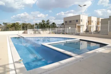Casa de Condomínio com 3 Quartos à venda, 148m² no Cidade Jardim, Teresina
