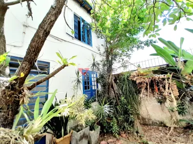 Casa com 8 Quartos à venda, 580m² no Botafogo, Rio de Janeiro