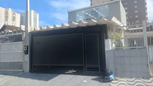 Casa com 3 Quartos para alugar, 133m² no Aviação, Praia Grande