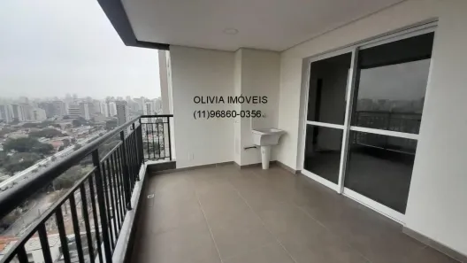 Apartamento com 3 Quartos à venda, 70m² no Campo Belo, São Paulo