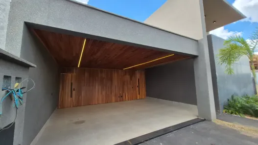 Casa de Condomínio com 4 Quartos à venda, 300m² no Jardins Itália, Goiânia