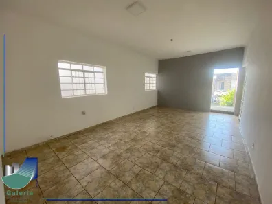 Prédio Comercial com 3 Quartos para alugar, 231m² no Jardim América, Ribeirão Preto
