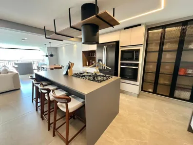 Apartamento com 4 Quartos à venda, 179m² no Belenzinho, São Paulo
