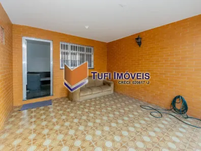 Casa com 2 Quartos à venda, 165m² no Vila Gomes Cardim, São Paulo
