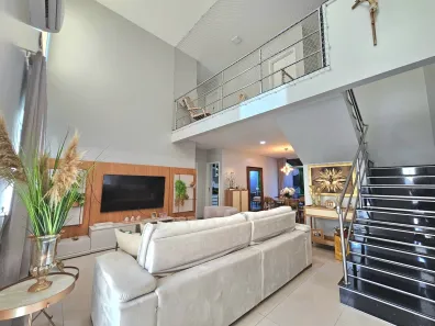 Casa de Condomínio com 4 Quartos à venda, 177m² no Turu, São Luís