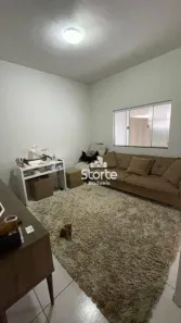 Casa com 3 Quartos à venda, 100m² no Segismundo Pereira, Uberlândia