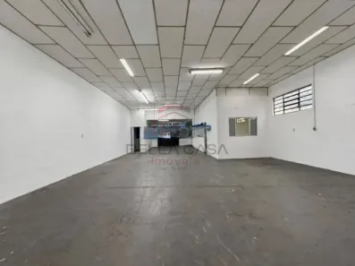 Galpão/Depósito/Armazém para alugar, 498m² no Mooca, São Paulo