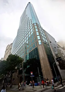 Sala Comercial para alugar, 195m² no Centro, Rio de Janeiro