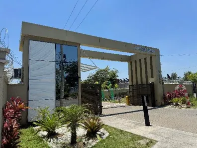 Apartamento com 2 Quartos à venda, 41m² no Inhoaíba, Rio de Janeiro