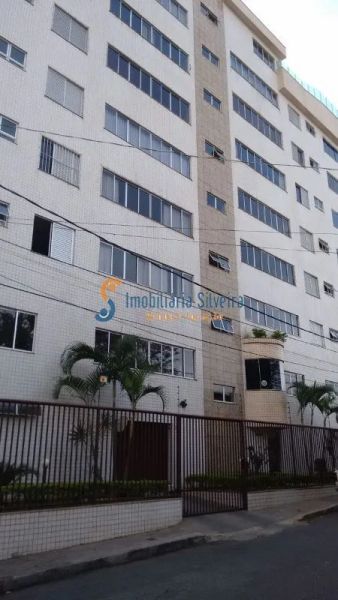 Apartamento com 4 quartos — Sagrada Família, Belo Horizonte
