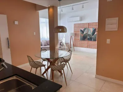 Apartamento com 3 Quartos à venda, 100m² no Copacabana, Rio de Janeiro