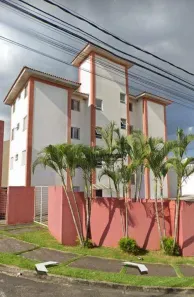 Apartamento com 2 Quartos à venda, 53m² no Jardim Santa Catarina, Sorocaba