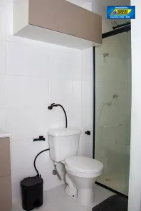 Apartamento com 1 Quarto para alugar, 45m² no Jardim América, Sorocaba