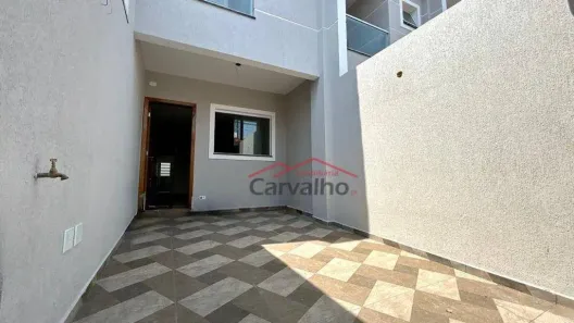 Sobrado com 3 Quartos à venda, 110m² no Vila Ede, São Paulo