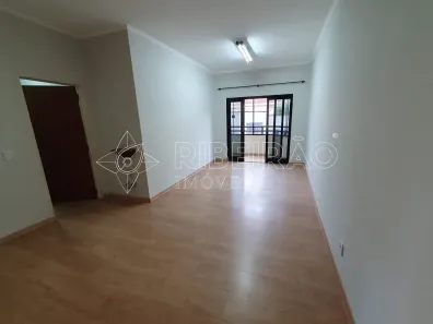 Apartamento com 3 Quartos à venda, 94m² no Jardim Castelo Branco, Ribeirão Preto