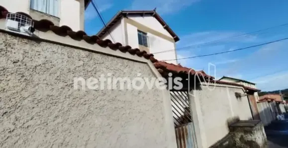 Apartamento com 3 Quartos à venda, 54m² no Conjunto Cristina (São Benedito), Santa Luzia