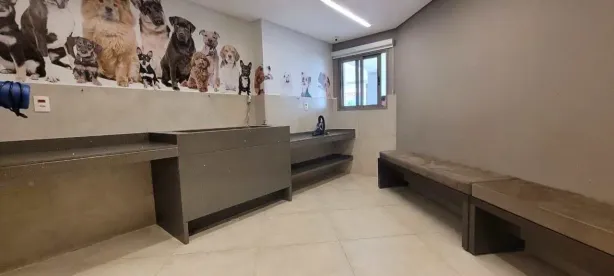 Apartamento com 2 Quartos à venda, 94m² no Canto do Forte, Praia Grande