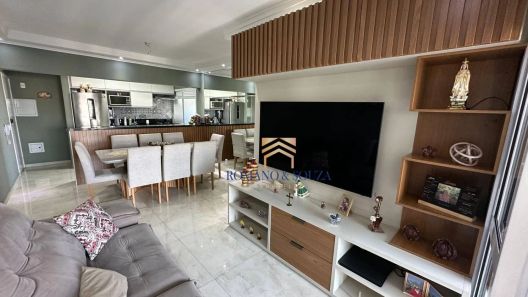 Apartamento com 3 Quartos à venda, 82m² no Gopoúva, Guarulhos