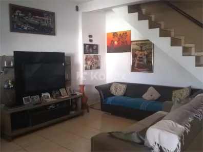 Sobrado com 4 Quartos à venda, 170m² no Vila Medeiros, São Paulo