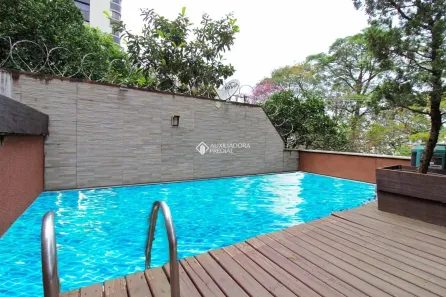 Apartamento com 3 Quartos à venda, 340m² no Bela Vista, Porto Alegre